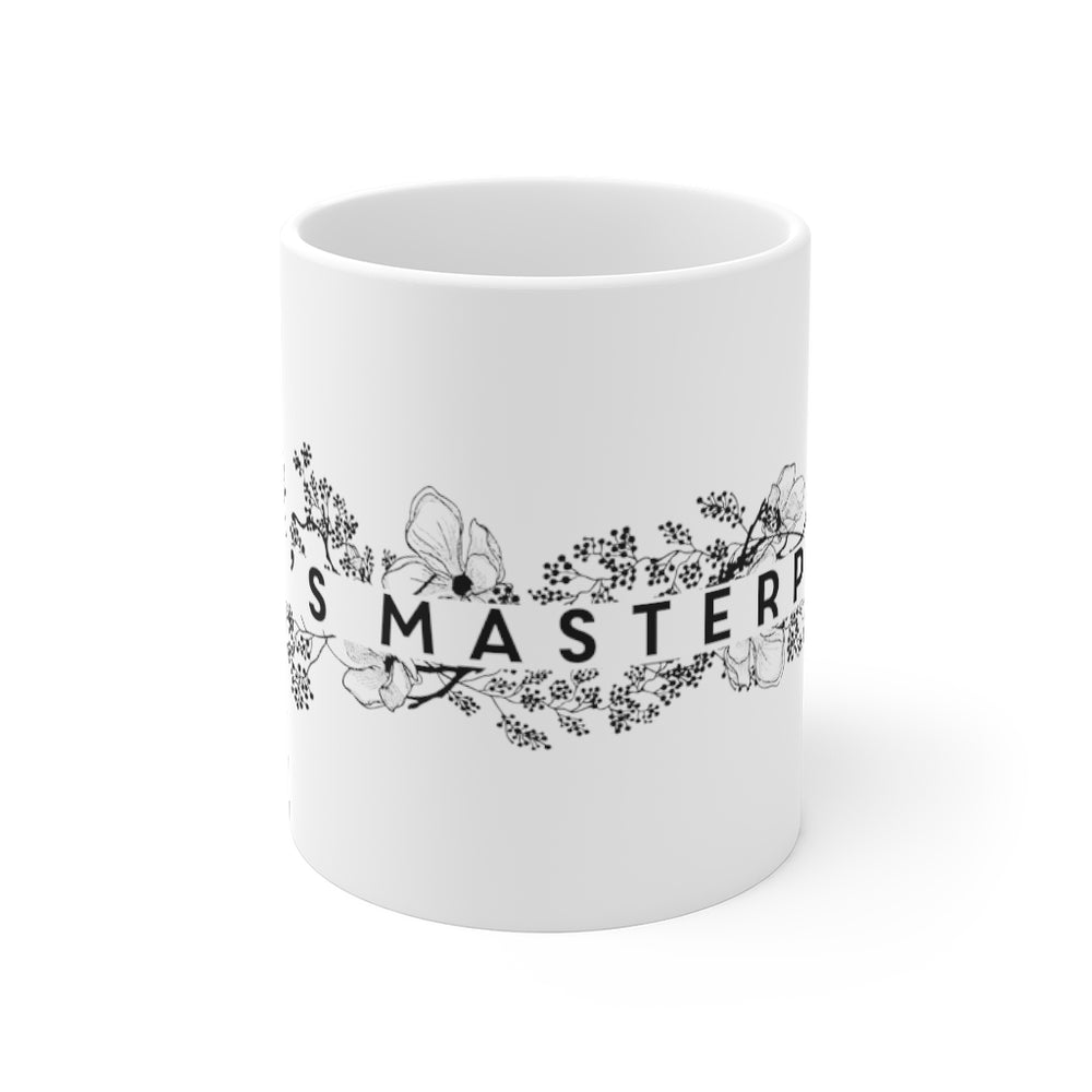 God's Masterpiece - Mug 11oz